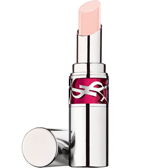 YSL candy glaze lip gloss stick